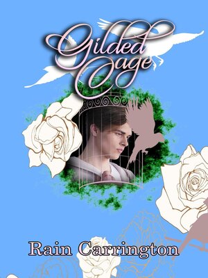 cover image of Gilded Cage